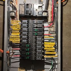 Semo Electrical