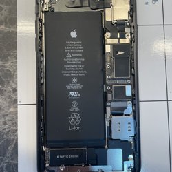 Phone Corner