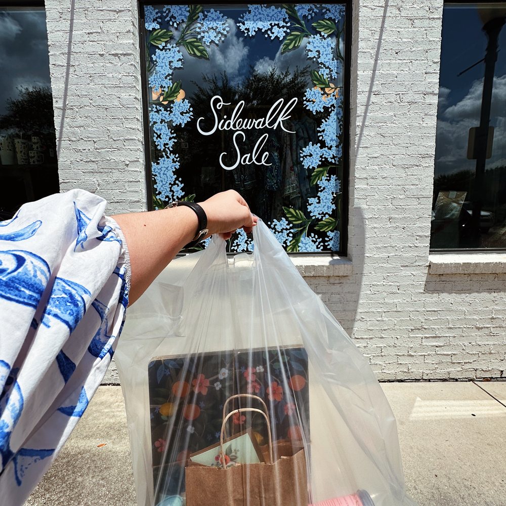 Rifle Paper Co - Cards & Stationery Near Me - Winter Park, Florida