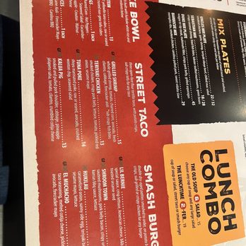 Uncle's Hawaiian Grindz - Asian Fusion Near Me - Fallston, Maryland