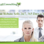 Photo of Internet Market Consulting