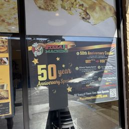 Pizza Machine - burritos and wraps, shows storefront - Pizza Near Me - Gardena, California