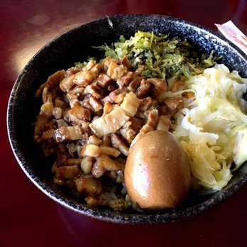 Liu and Sun Enterprises - Minced pork rice - Taiwanese Near Me - Walnut, California Liu and Sun Enterprises - Minced pork rice - Taiwanese Near Me - Walnut, California