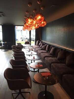 Le Florentin Hôtel - Restaurant by null