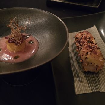 Schwa - New American Near Me - Chicago, Illinois