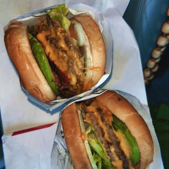 Nexx Burger - Burgers Near Me - Orange, California Nexx Burger - Burgers Near Me - Orange, California
