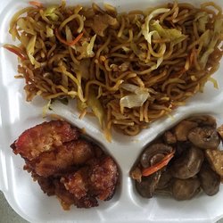 The Best Wok