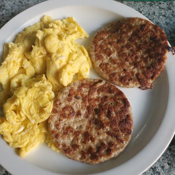 Vivian's Cafe - Sausage & eggs - Breakfast & Brunch Near Me - Studio City, California Vivian's Cafe - Sausage & eggs - Breakfast & Brunch Near Me - Studio City, California