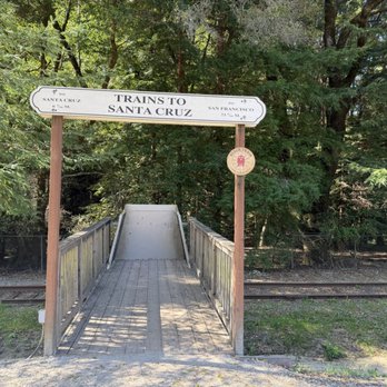 Roaring Camp Railroads - Venues & Event Spaces Near Me - Felton, California Roaring Camp Railroads - Venues & Event Spaces Near Me - Felton, California