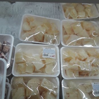 Food Universe - Tripe at Food Universe Supermarket - Grocery Near Me - Crown Heights, New York