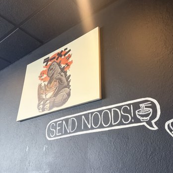 Noods Ramen Bar - Ramen Near Me - Honolulu, Hawaii Noods Ramen Bar - Ramen Near Me - Honolulu, Hawaii