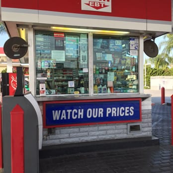 76 - Gas Stations Near Me - Baldwin Park, California