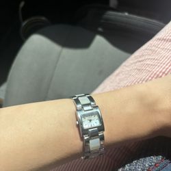 Joe's Clock & Watch - A Watch