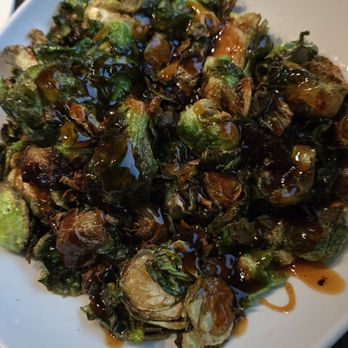 Oak Barrel Public House - Brussels Sprouts - Whiskey Bars Near Me - Milwaukee, Wisconsin Oak Barrel Public House - Brussels Sprouts - Whiskey Bars Near Me - Milwaukee, Wisconsin