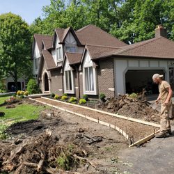 VM Construction