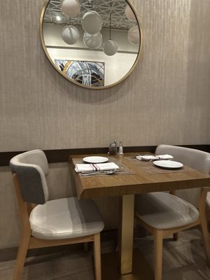 Ravagh Persian Grill by null