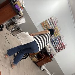 Lisa's Nail Salon