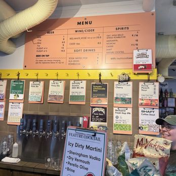 Whistle Buoy Brewing - Beer options today - Breweries Near Me - Victoria, British Columbia Whistle Buoy Brewing - Beer options today - Breweries Near Me - Victoria, British Columbia