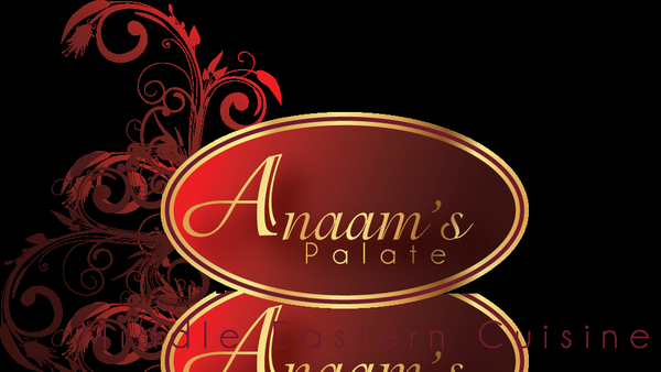 Anaam's Palate by null