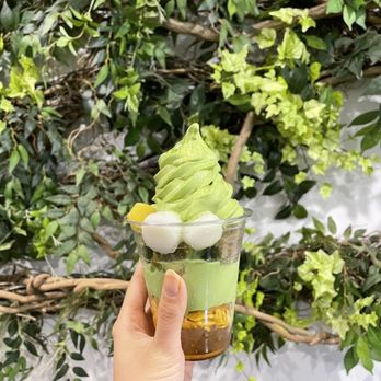 Matcha Cafe Maiko - Maiko Special - Ice Cream & Frozen Yogurt Near Me - Fort Lee, New Jersey Matcha Cafe Maiko - Maiko Special - Ice Cream & Frozen Yogurt Near Me - Fort Lee, New Jersey