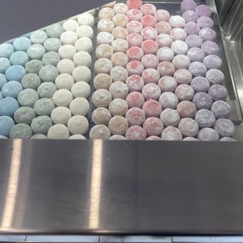 mochidoki - Ice Cream & Frozen Yogurt Near Me - New York, New York mochidoki - Ice Cream & Frozen Yogurt Near Me - New York, New York