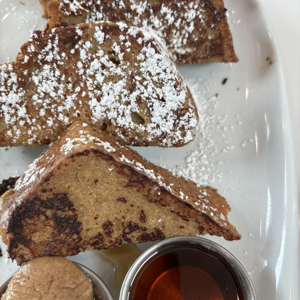 Publik Kitchen - French Toast - Breakfast & Brunch Near Me - Salt Lake City, Utah Publik Kitchen - French Toast - Breakfast & Brunch Near Me - Salt Lake City, Utah