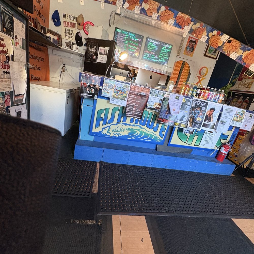 The Fish House Cafe - Seafood Near Me - Tacoma, Washington The Fish House Cafe - Seafood Near Me - Tacoma, Washington