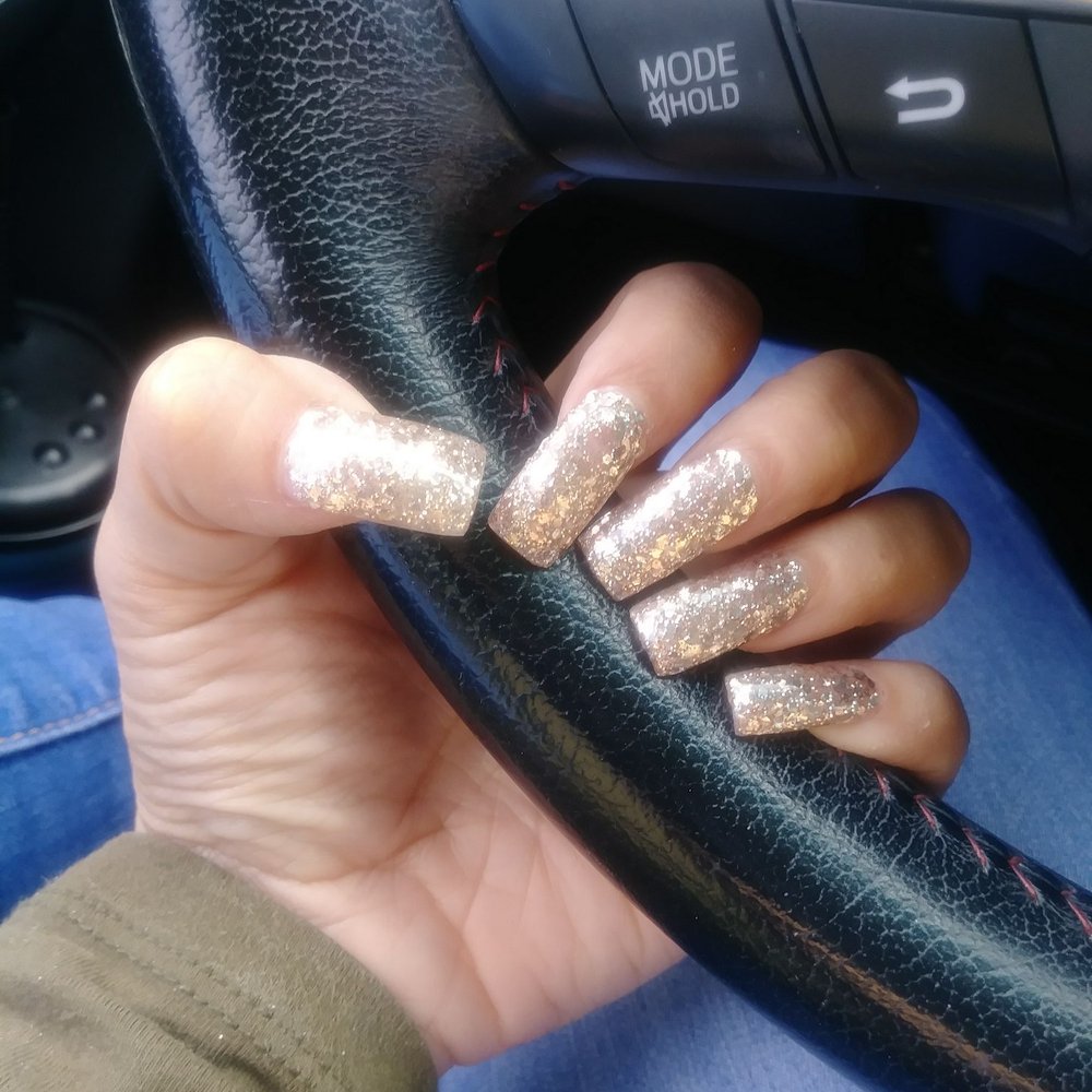 Noemi Nails - Every 2 weeks! Tammy does a great job! - Nail Salons Near Me - Alhambra, California Noemi Nails - Every 2 weeks! Tammy does a great job! - Nail Salons Near Me - Alhambra, California