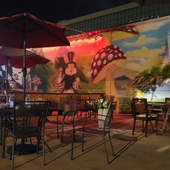 The Sister Restaurant & Cafe - Late friday night dinner - Thai Near Me - Honolulu, Hawaii The Sister Restaurant & Cafe - Late friday night dinner - Thai Near Me - Honolulu, Hawaii