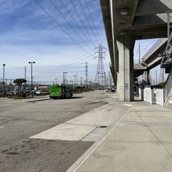 Redondo Beach Station - Metro Green Line