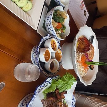Torsap Thai Kitchen - Thai Near Me - Walnut Creek, California