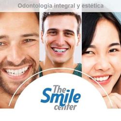 The Smile Center - Change your smile..book an appointment