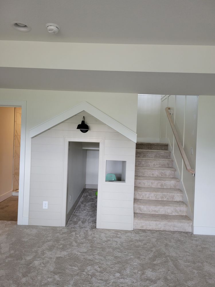 Slide of Brandon Miller Construction