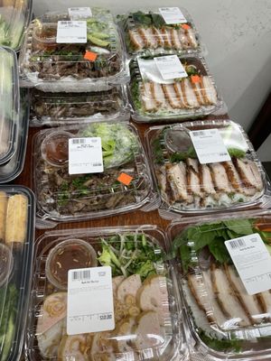 Hong Phat Supercenter by null