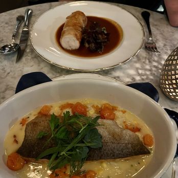 Pasjoli - Fish and chicken - French Near Me - Santa Monica, California Pasjoli - Fish and chicken - French Near Me - Santa Monica, California