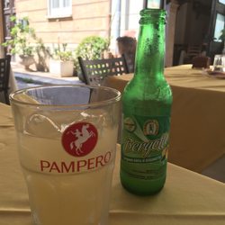 La Cantina della Suocera - Bergotto