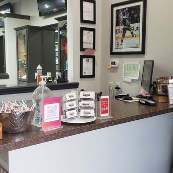 Swagger Men's Grooming - Register - Waxing Near Me - Henderson, Nevada