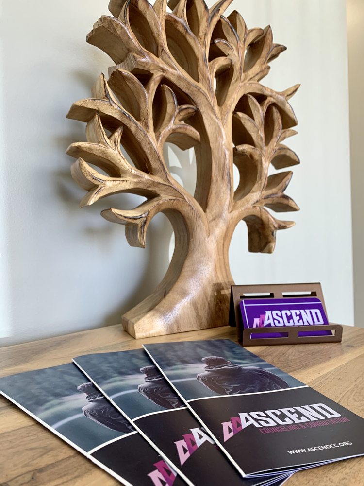 Ascend Counseling and Consultation - grief counselor in Lincoln, NE