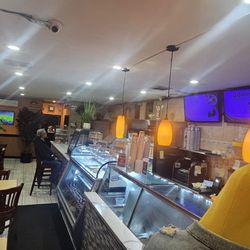 Rincon Latino Restaurant