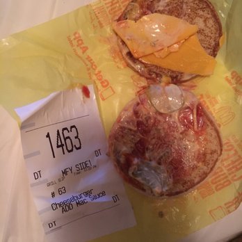 McDonald's - Fast Food Near Me - Cudahy, Wisconsin McDonald's - Fast Food Near Me - Cudahy, Wisconsin