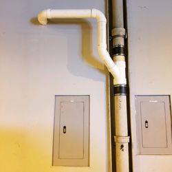 Precision Plumbing And Heating