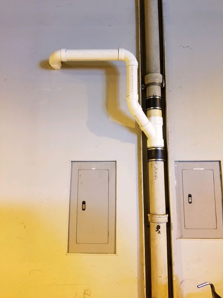 Slide of Precision Plumbing And Heating