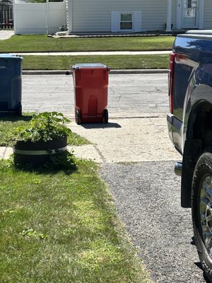 Local Waste Services