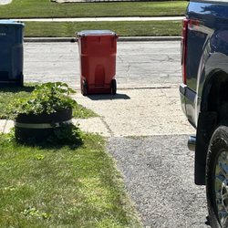 Local Waste Services