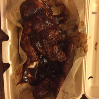Wingstop - Chicken Wings Near Me - Conroe, Texas Wingstop - Chicken Wings Near Me - Conroe, Texas