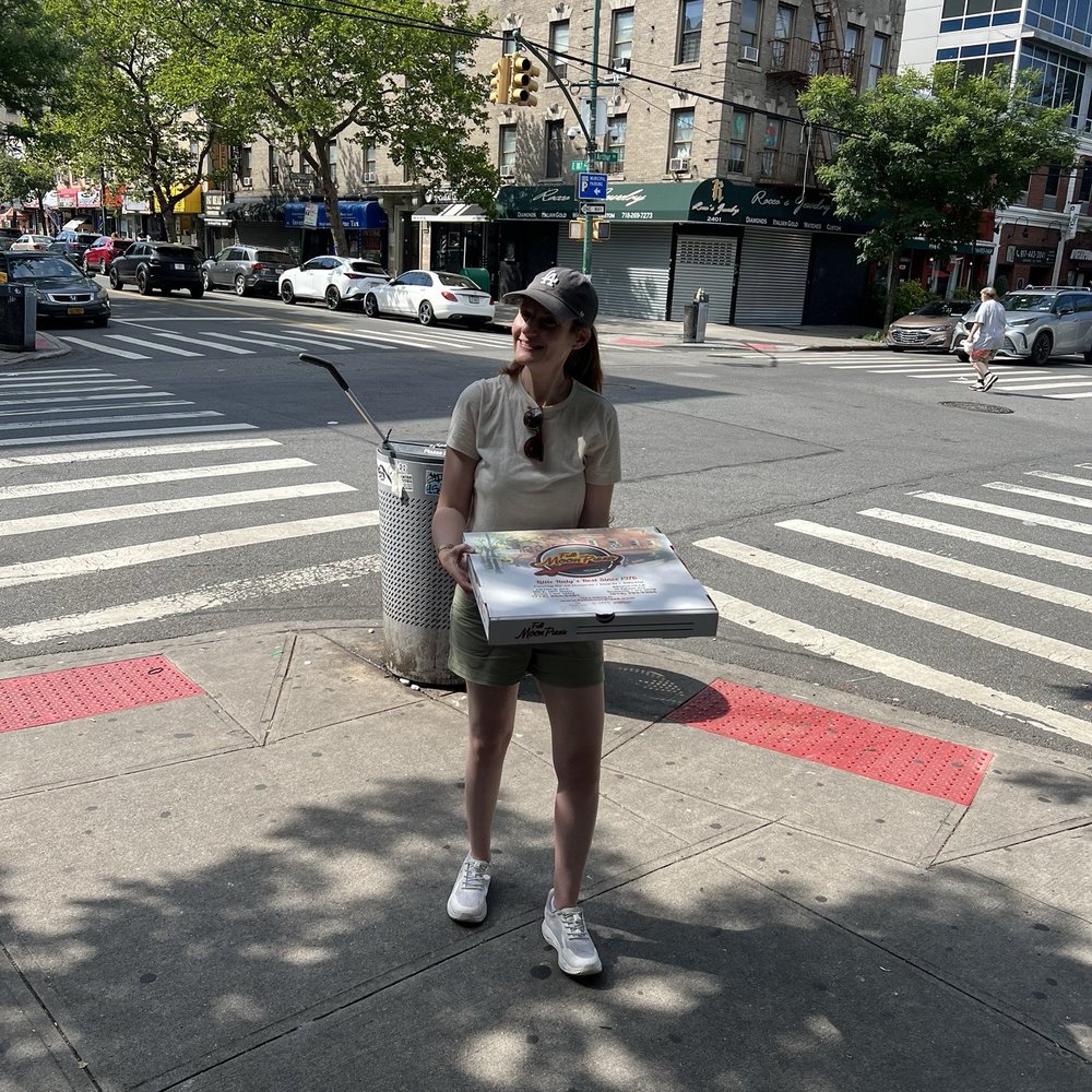 Pizza pie Pizza pie