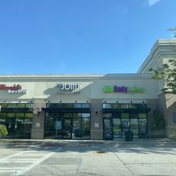 Rio Body Wax - Camp Creek