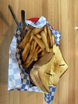 Food Factory by null