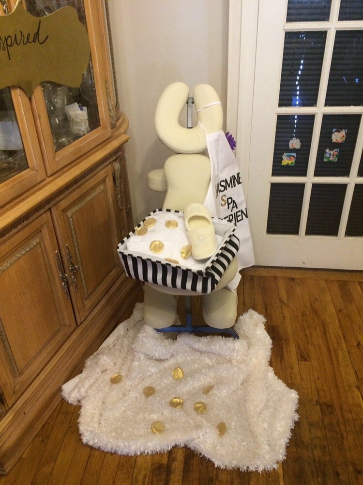 JASMINE SPA EXPERIENCE Updated September 2024 36 Photos Garden