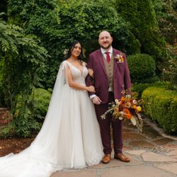 The Wedding Dresser